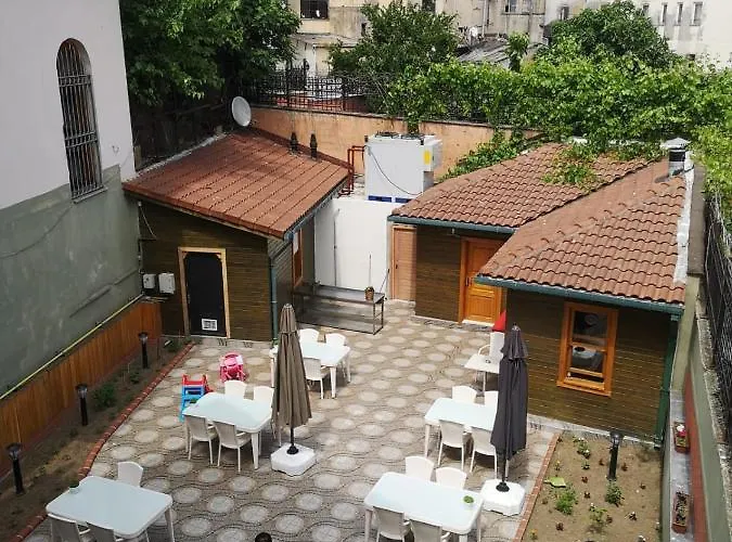 Mansion 이스탄불