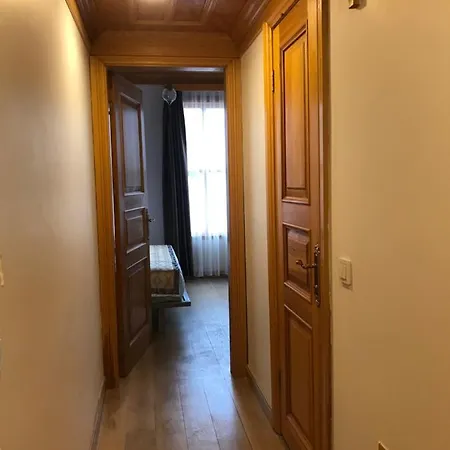 Mansion * Istanbul