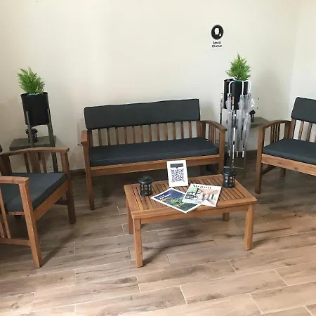 Mansion Istanbulská provincie