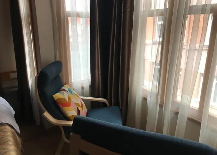 Mansion Стамбул