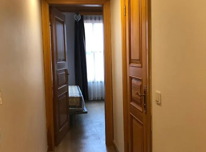 Mansion * Стамбул