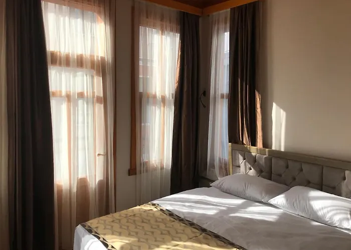 Mansion Стамбул