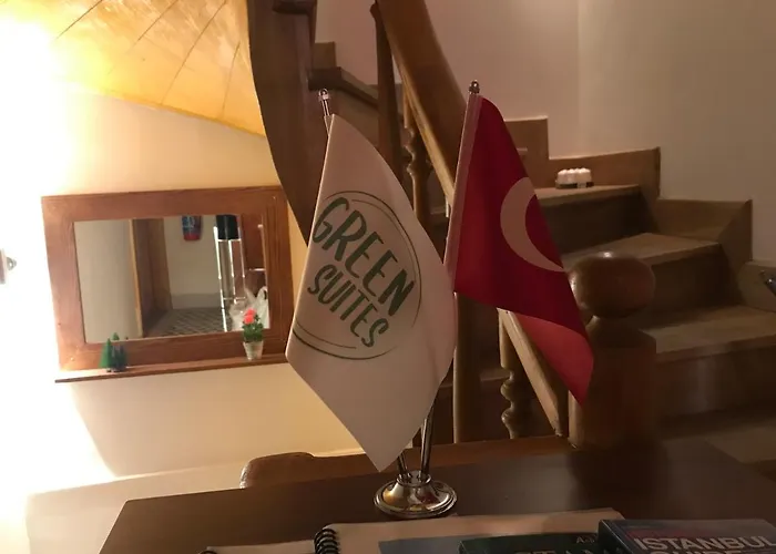 Mansion Отель *