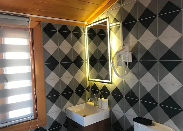 Mansion * Стамбул