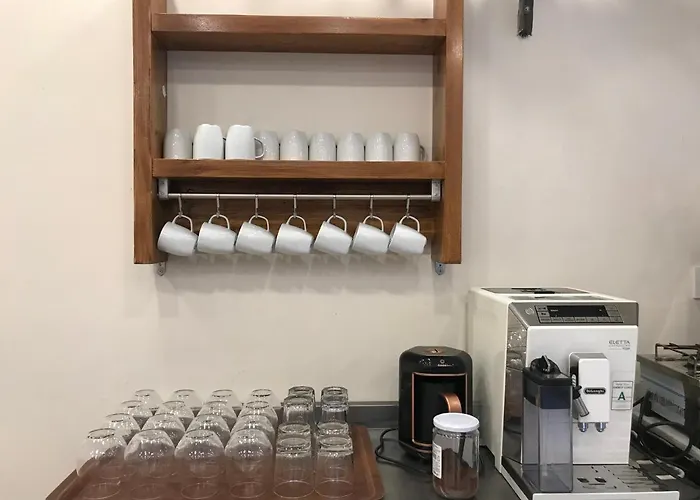 Mansion * Стамбул