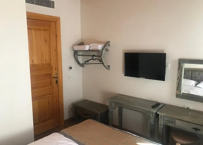 Mansion Отель Стамбул