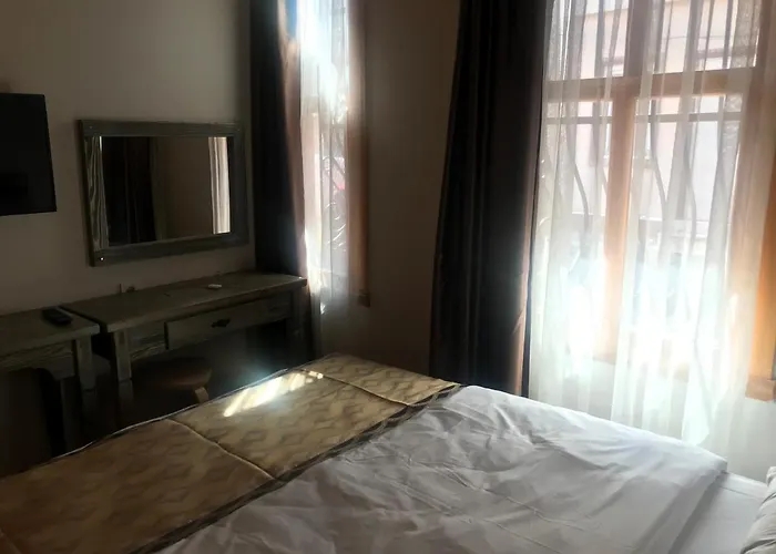 Mansion Стамбул