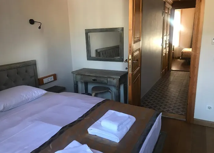 Отель Mansion *