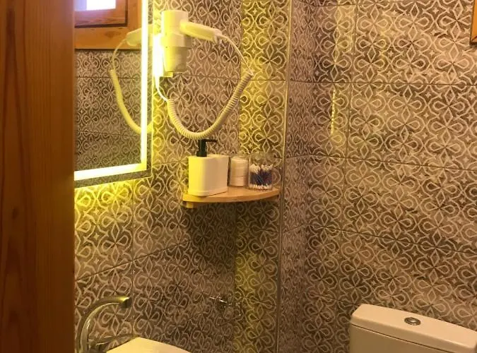 Отель Mansion Стамбул