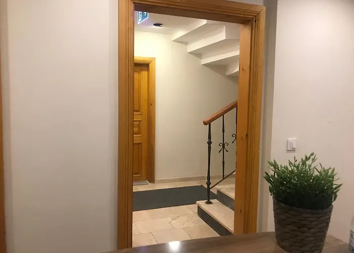 Mansion Hotel Istanbulská provincie