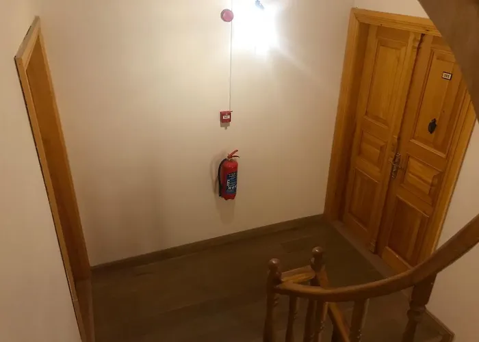 Mansion Отель *