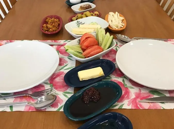 Mansion Стамбул