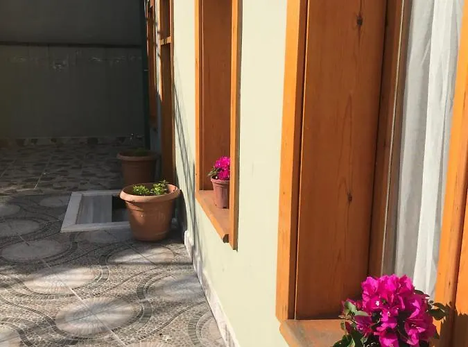 Отель Mansion Стамбул