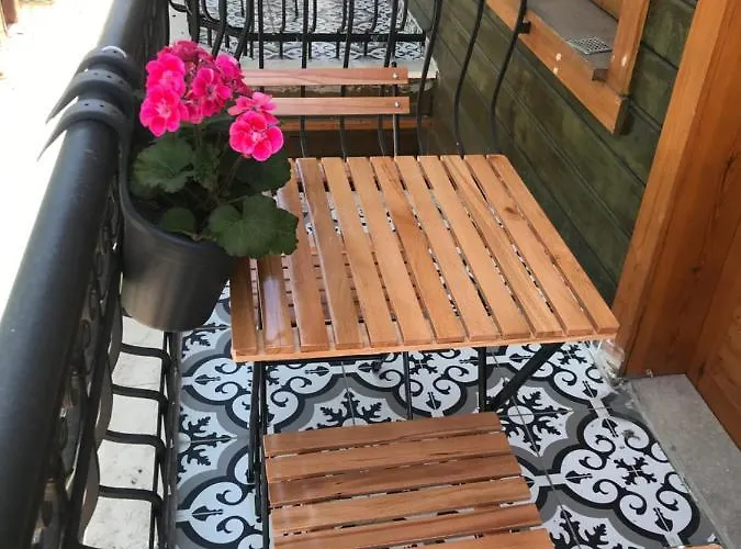 Mansion Стамбул