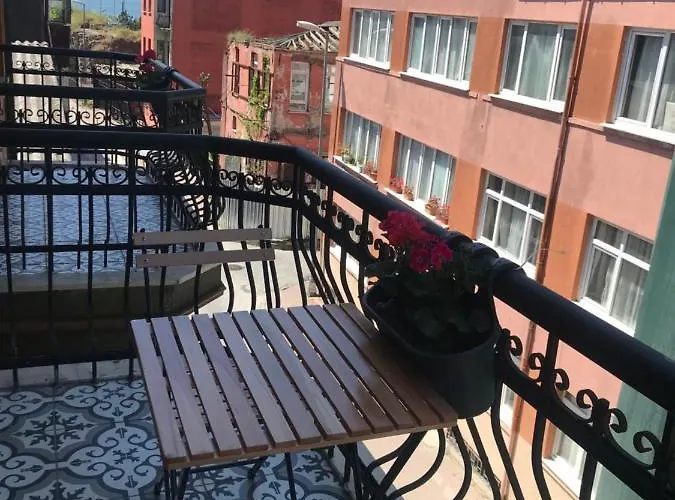 Mansion * Стамбул