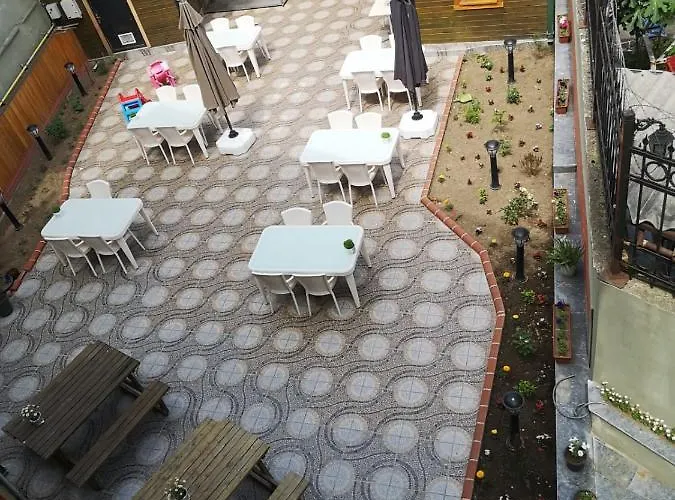 Mansion Отель *