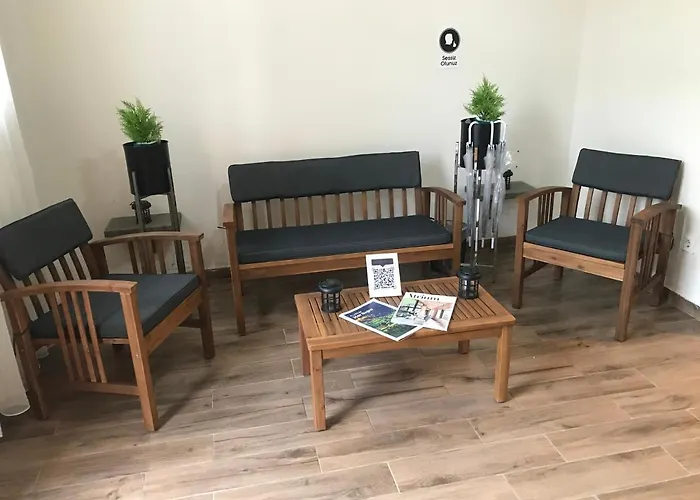 Mansion Стамбул