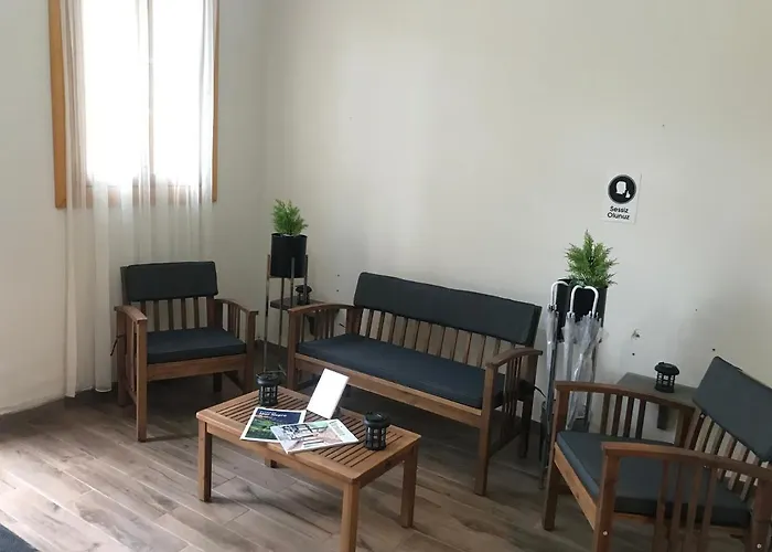 Mansion Отель Стамбул