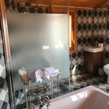 Hotel Mansion Istanbul