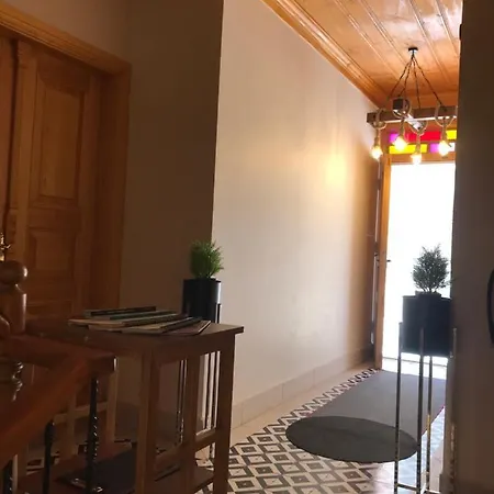 Mansion *