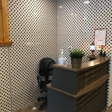 Mansion Hotel Istanbul