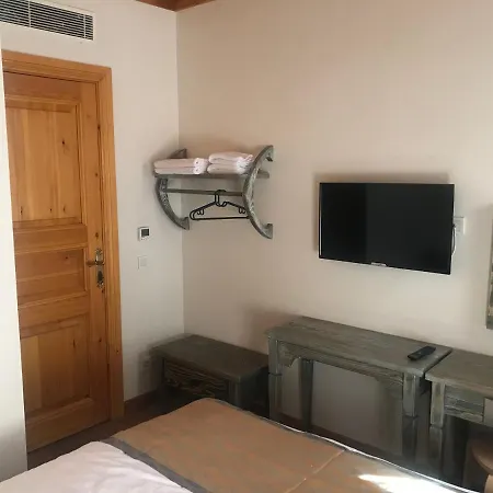 Mansion Hotel Istanbul