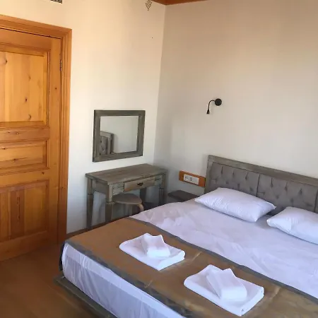 Mansion ホテル